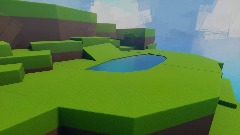 A screenshot taken in Dreams. 2 of 3.