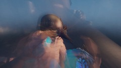 A screenshot taken in Dreams. 19 of 25.