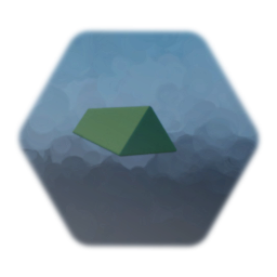 Roof Angle Block 3 Cap