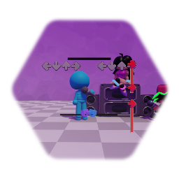 Neo Psych engine <term>BUT BETTER