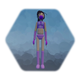 Mortal Kombat Heroes