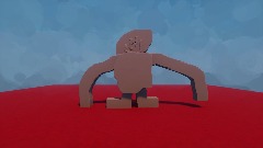 AY | be friends with GOD