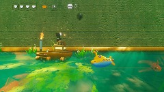 A screenshot taken in Dreams. 5 of 30.