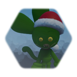 Grinch The Runkey