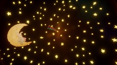 A screenshot taken in Dreams. 5 of 15.