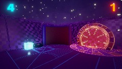 A screenshot taken in Dreams. 9 of 10.