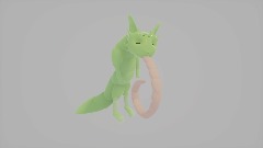 A screenshot taken in Dreams. 14 of 17.
