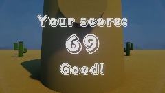 A screenshot taken in Dreams. 1 of 1.