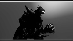 A screenshot taken in Dreams. 1 of 8.