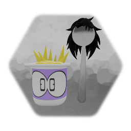 Gackage, Mikegurt and Spoonas