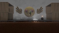 A screenshot taken in Dreams. 1 of 6.