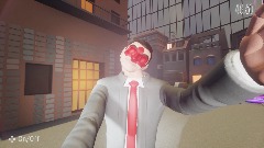 A screenshot taken in Dreams. 7 of 9.