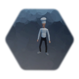 Chef