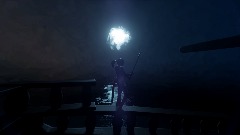 A screenshot taken in Dreams. 2 of 2.