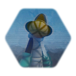 Something familiar from Rain world