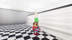 A screenshot taken in Dreams. 5 of 5.