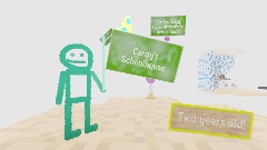 Cardy's Schoolhouse (V0.2.1)