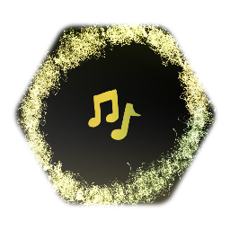 FNF Indie Cross: Nightmare Sans Chromatic Scale