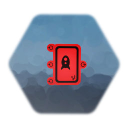 Newton's Law of Gravity!