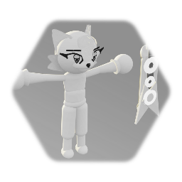 Gurken-X character base 5