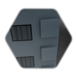 じゅじゅ　ビル