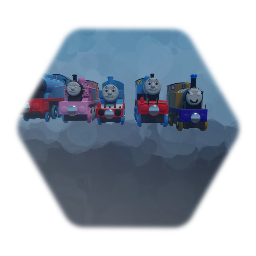 2026 push along Thomas also Domas is back yes she is back