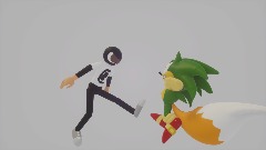 A screenshot taken in Dreams. 2 of 2.