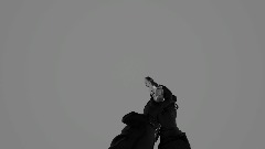 Generic Reload Animation Except No Bone Gets Disjointed