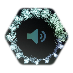 Slow Metal Cogwheels Loop