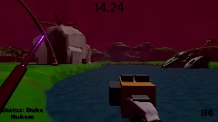 A screenshot taken in Dreams. 8 of 29.