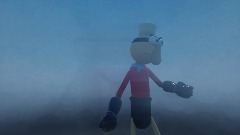 A screenshot taken in Dreams. 15 of 26.