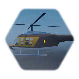 Helicopter