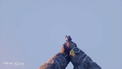 A screenshot taken in Dreams. 15 of 23.