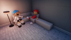 Average Braxton Cough