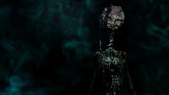 A screenshot taken in Dreams. 12 of 28.