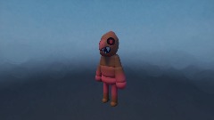 A screenshot taken in Dreams. 11 of 12.