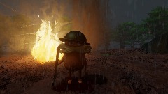 All Quiet On The Thneedville Front