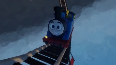 Thomas loop death