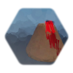 Volcano