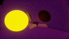 A screenshot taken in Dreams. 14 of 16.