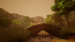 A screenshot taken in Dreams. 6 of 8.