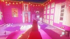 A screenshot taken in Dreams. 4 of 6.