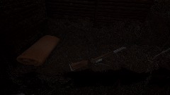 A screenshot taken in Dreams. 10 of 21.