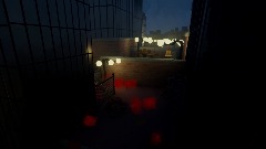 Randall 4 - City Catastrophe