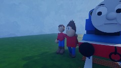 A screenshot taken in Dreams. 3 of 3.