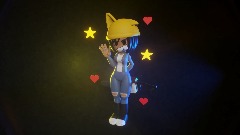 A screenshot taken in Dreams. 22 of 27.