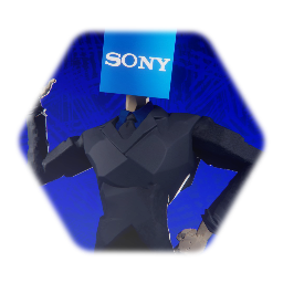 Sony The Entertainer