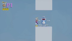 A screenshot taken in Dreams. 18 of 26.