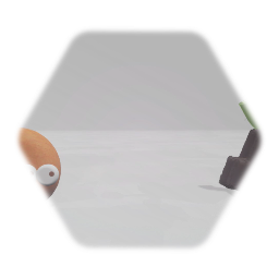 EN, RU and ES Alphabet lores D playable