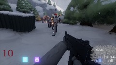 A screenshot taken in Dreams. 13 of 22.